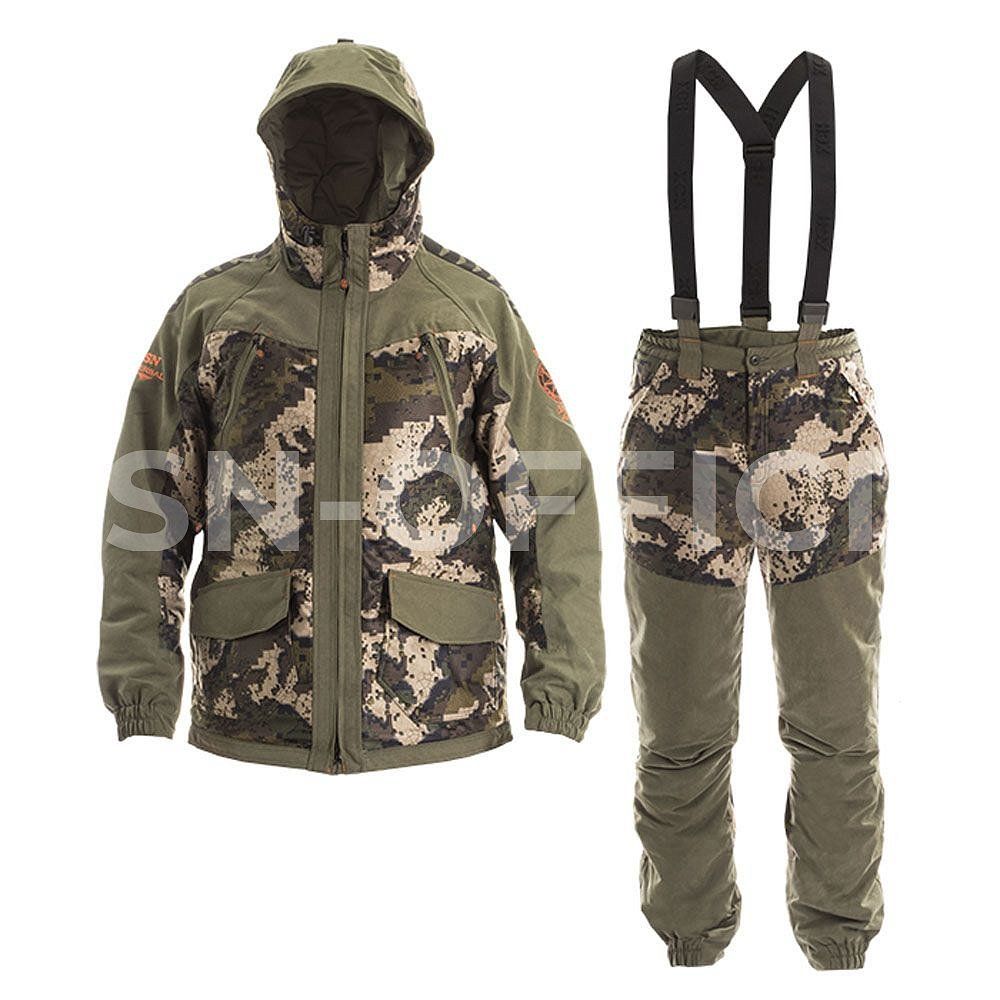 Костюм демисезонный "Stalker Alova" цифра 9851-0