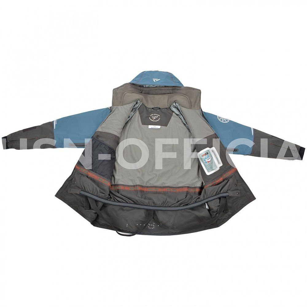 Костюм-поплавок зимний мужской «Rescuer V» 98122-23