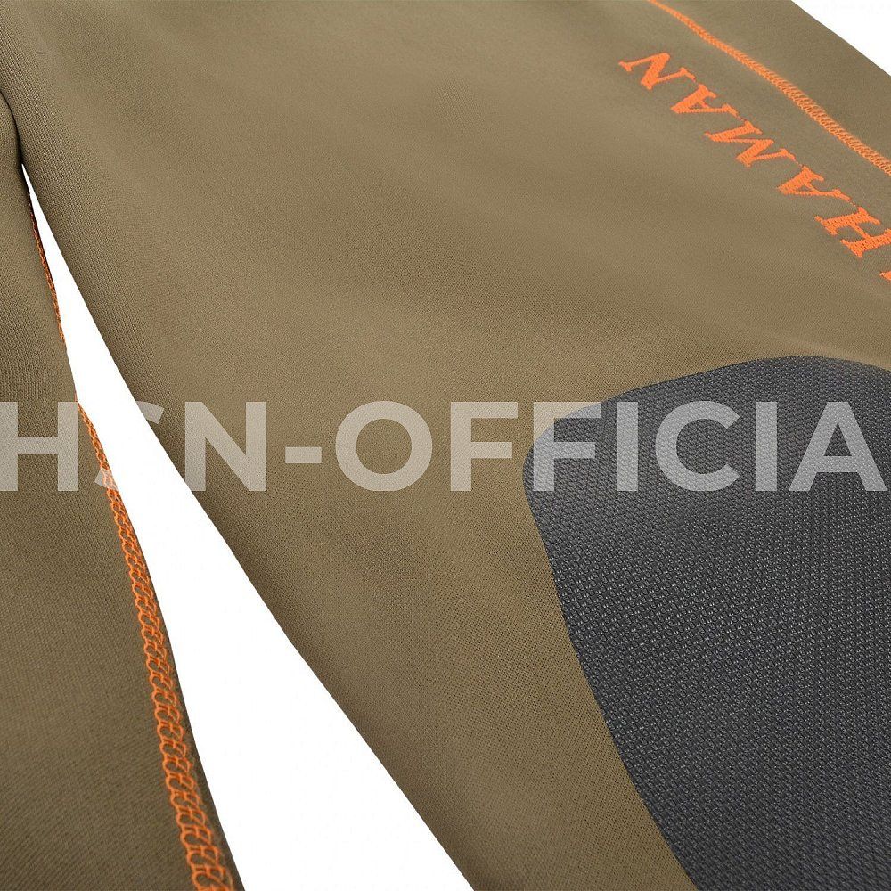 Костюм мужской «Tracker II-330» (олива) S-514-0