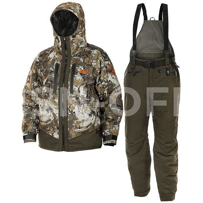 Костюм демисезонный «Stalker II (-15)» (Alova) 98112-4