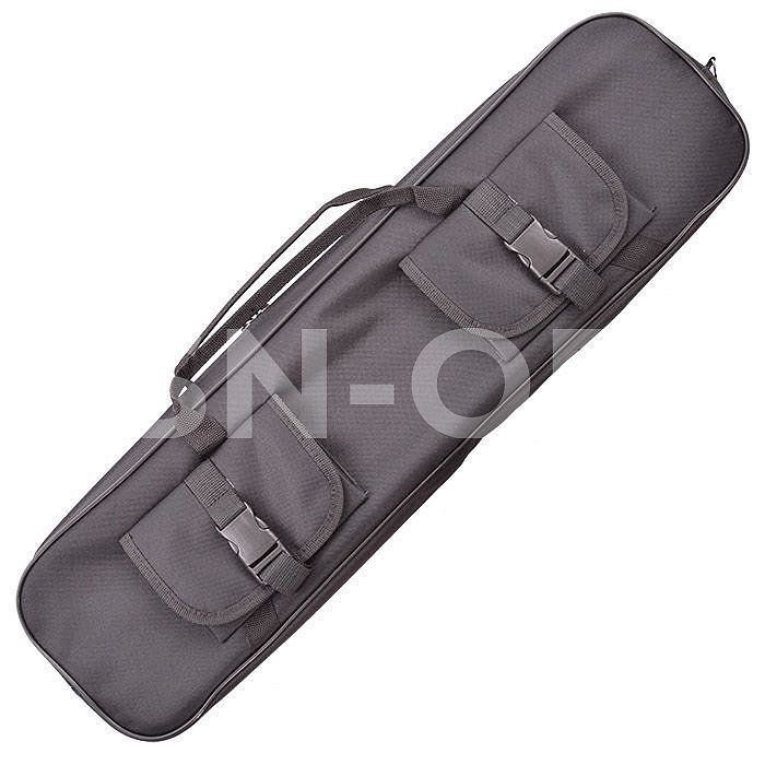 Чехол ружейный («Сайга 20-К» №2, 73 см) 419