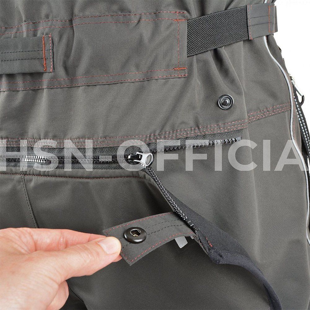 Костюм-поплавок зимний мужской «Rescuer V» 98122-23