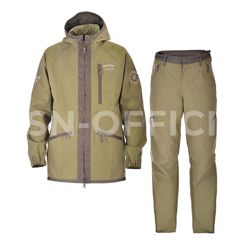 Костюм мужской летний "Raven-III" (палатка) 97708