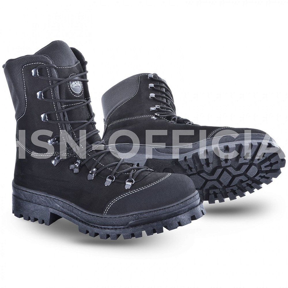 Ботинки зимние «Patrol Protector Ultra 19» 5027-3