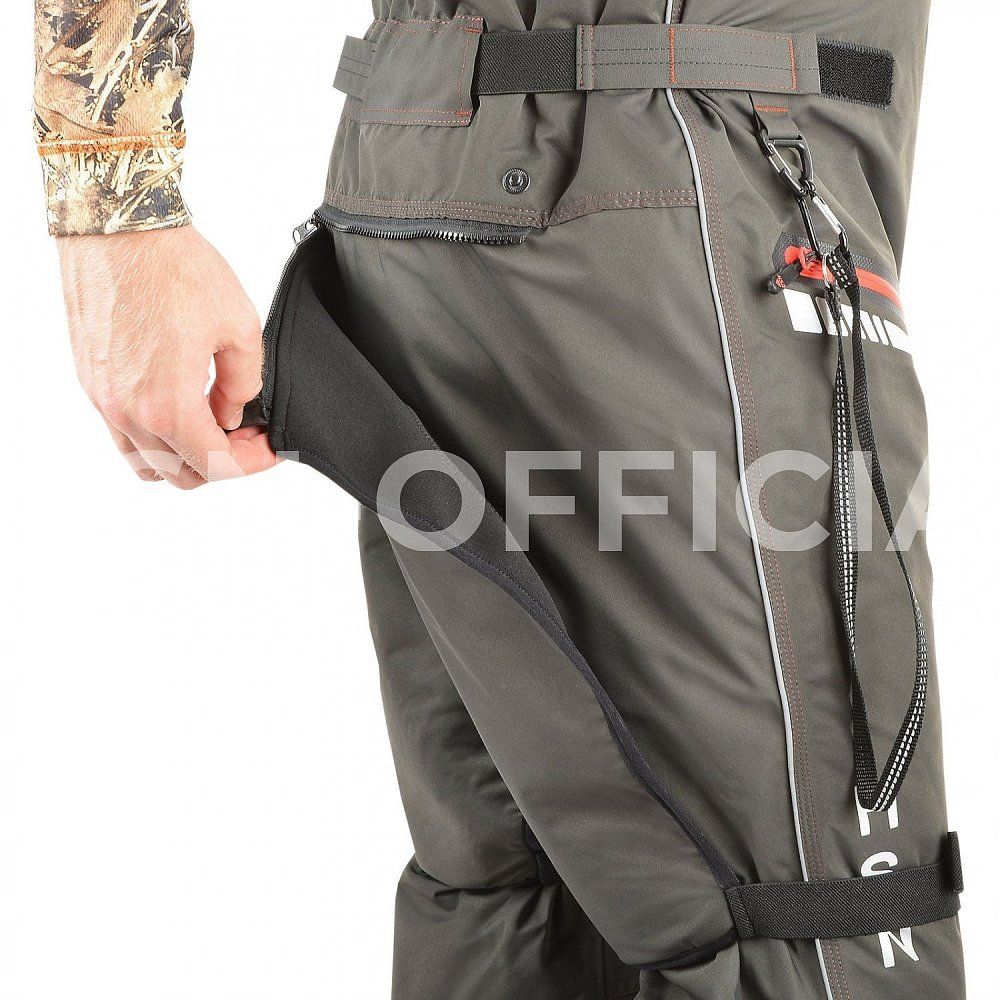 Костюм мужской зимний «Арктика V» 98124-23