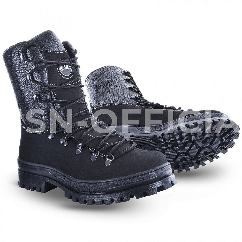 Ботинки демисезонные «Patrol Protector Graffiato 19» 5028-3