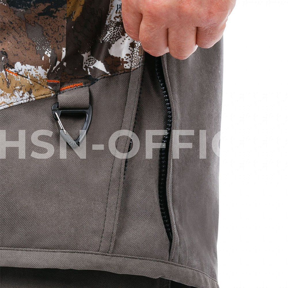 Костюм мужской демисезонный «Hunter II New (-15)» (Alova), соты 98128-4