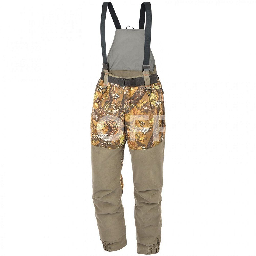 Костюм мужской демисезонный «Stalker I (-15)» (Twill), лес 98127-2