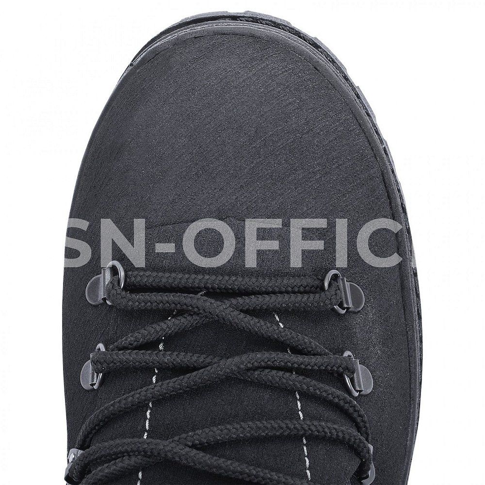 Ботинки зимние «Patrol Protector Graffiato 22» (Войлок) 5021-3