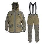 Костюм демисезонный "Stalker", ткань Islandiya