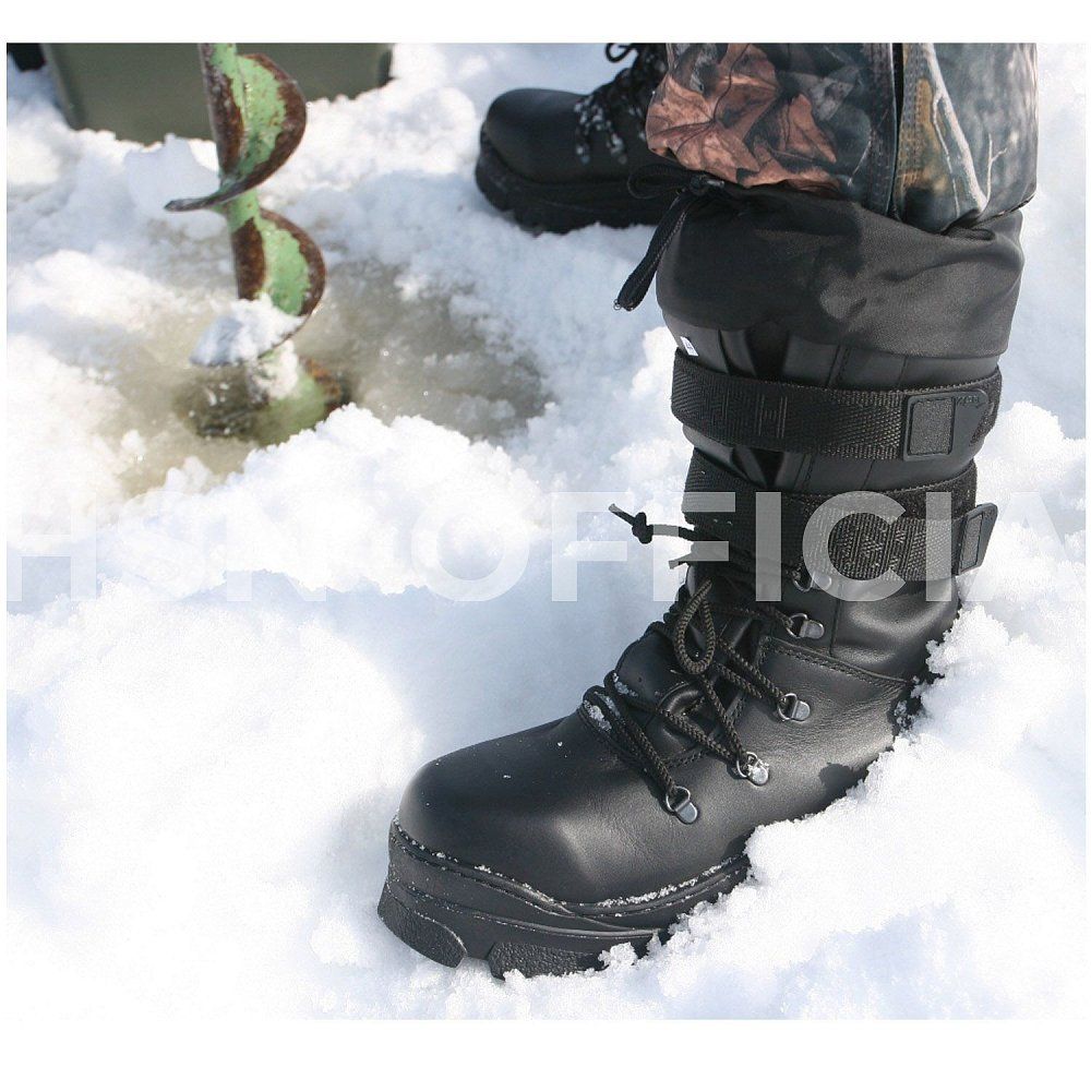 Сапоги зимние "Ямал" 574