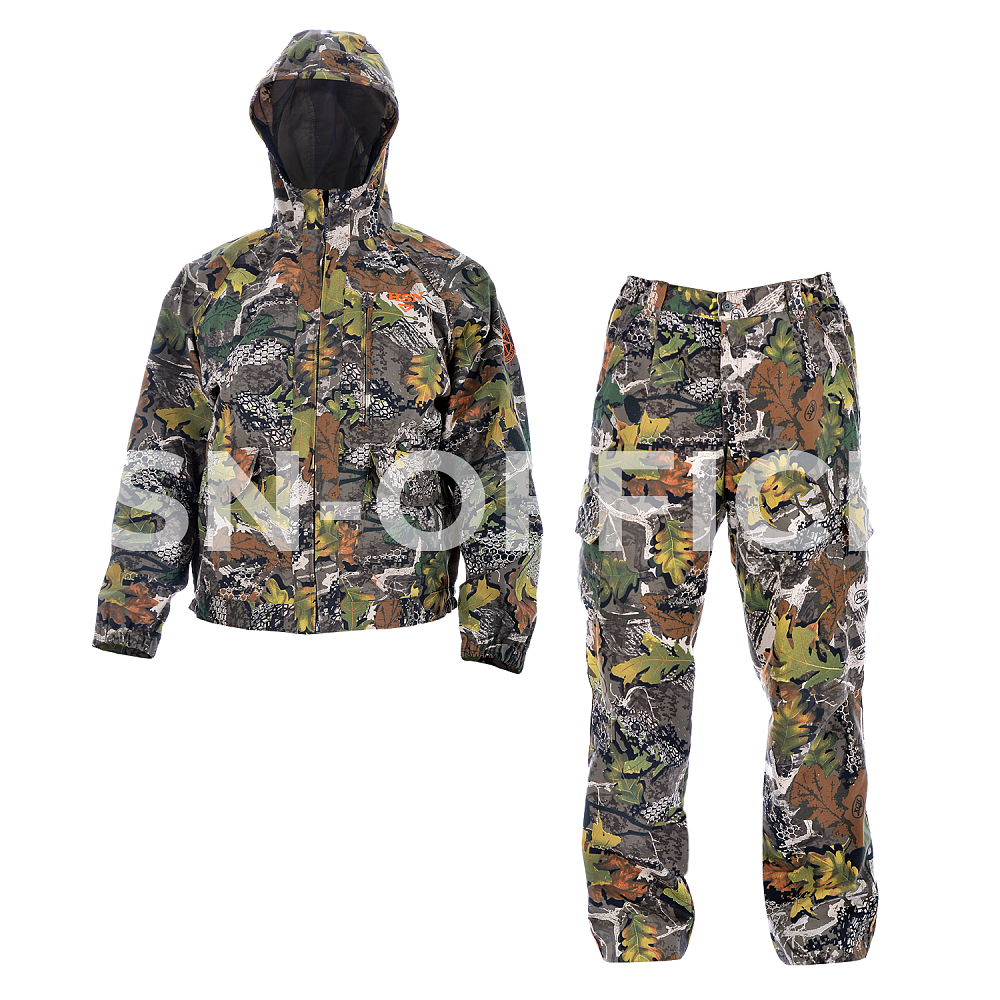 Костюм летний «Тревел» (дубок) 9131-1