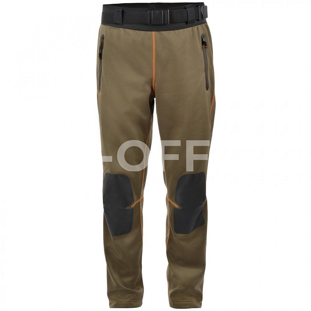 Костюм мужской «Tracker II-330» (олива) S-514-0