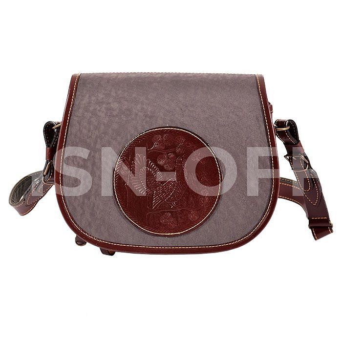 Ягдташ малый комбинированный 818-2                    