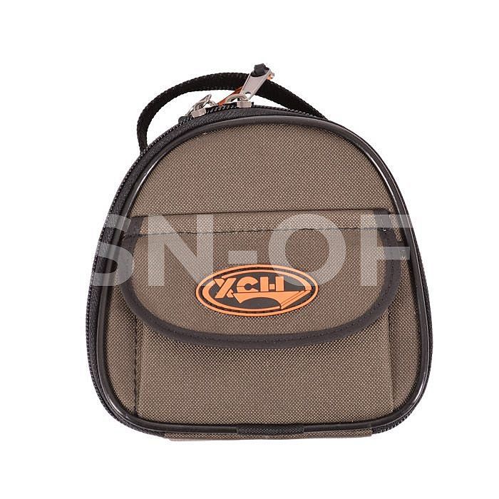 Чехол для катушки полужесткий размер №3 984-2