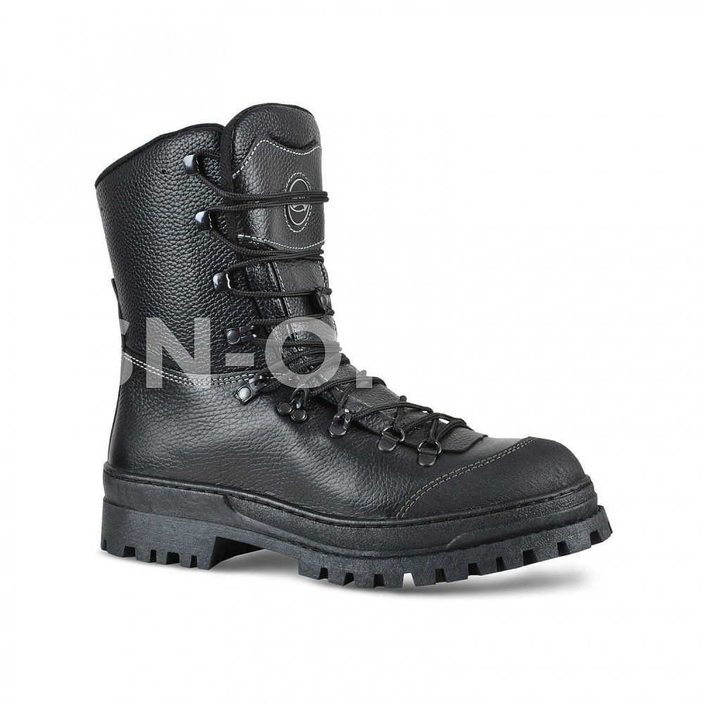 Ботинки «Patrol 19 Ultra» (Натуральная шерсть) 5036-3